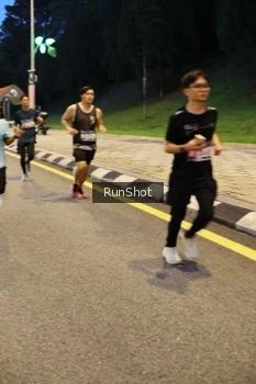 Runner Photo 4292791