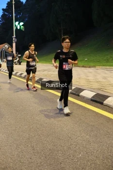Runner Photo 4292792