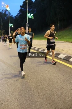 Runner Photo 4292795