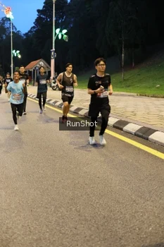 Runner Photo 4292797