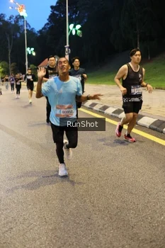 Runner Photo 4292799