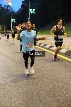 Runner Photo 4292800