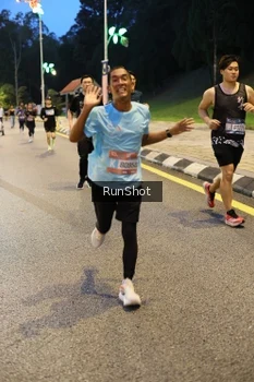 Runner Photo 4292802