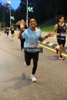 Runner Photo 4292803