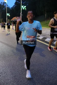 Runner Photo 4292804