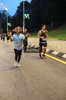 Runner Photo 4292805