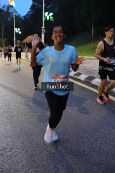 Runner Photo 4292806