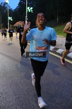 Runner Photo 4292807