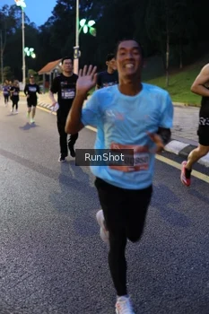 Runner Photo 4292808