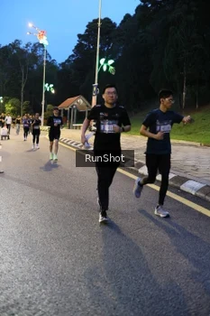 Runner Photo 4292809