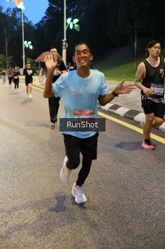 Runner Photo 4292810