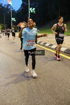 Runner Photo 4292811
