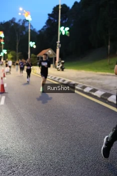 Runner Photo 4292814
