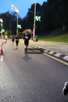 Runner Photo 4292816