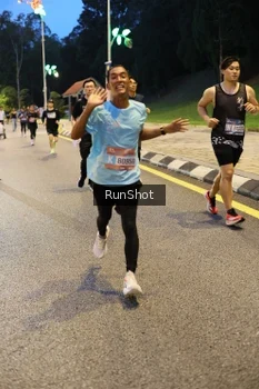Runner Photo 4292817
