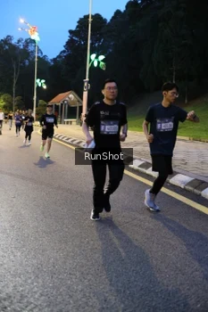 Runner Photo 4292820