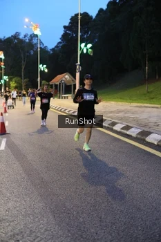 Runner Photo 4292823
