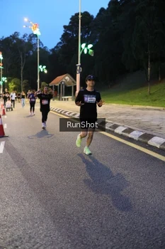 Runner Photo 4292825