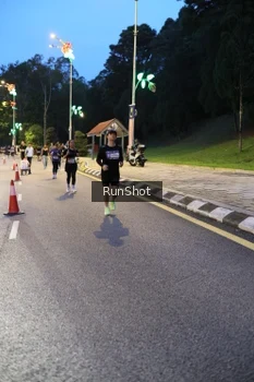 Runner Photo 4292827