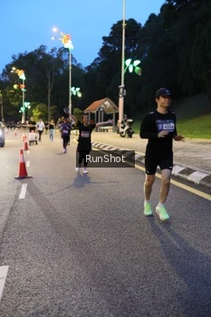 Runner Photo 4292828