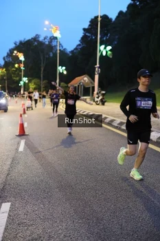 Runner Photo 4292829