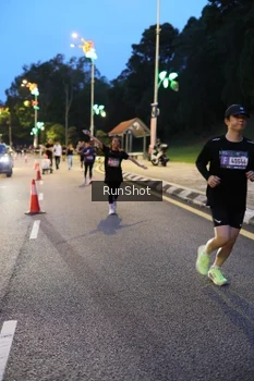 Runner Photo 4292831