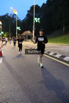 Runner Photo 4292832