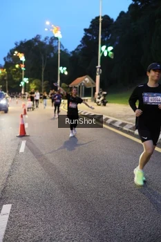 Runner Photo 4292833