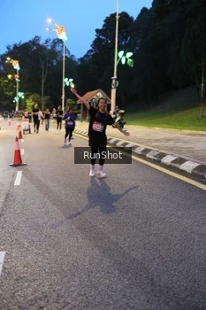Runner Photo 4292836