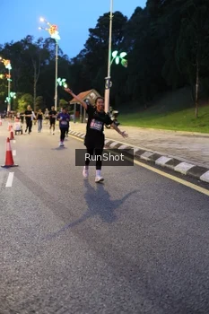 Runner Photo 4292837