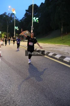 Runner Photo 4292839