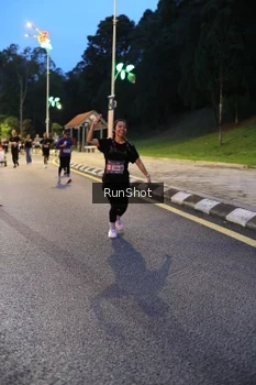 Runner Photo 4292841