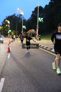 Runner Photo 4292842