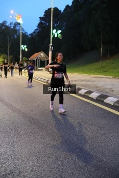 Runner Photo 4292844