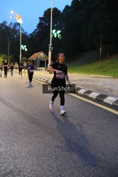 Runner Photo 4292845