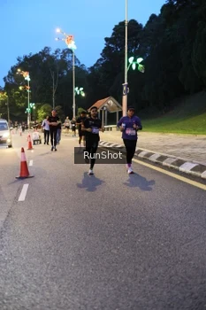 Runner Photo 4292846