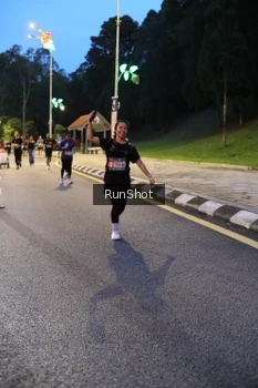 Runner Photo 4292847