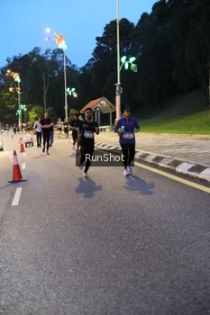 Runner Photo 4292848