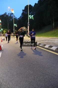 Runner Photo 4292851