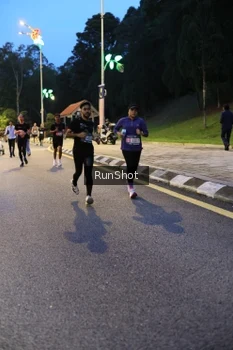Runner Photo 4292852