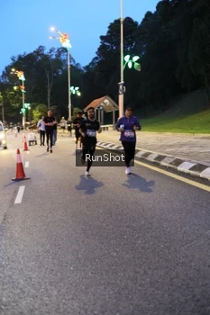 Runner Photo 4292853