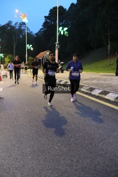 Runner Photo 4292854