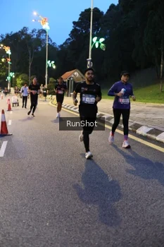 Runner Photo 4292855