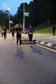 Runner Photo 4292859