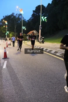 Runner Photo 4292861