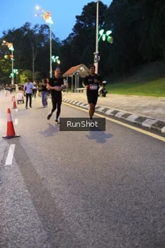 Runner Photo 4292863