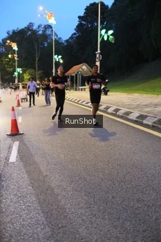Runner Photo 4292869