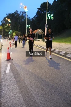 Runner Photo 4292871