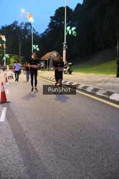Runner Photo 4292873