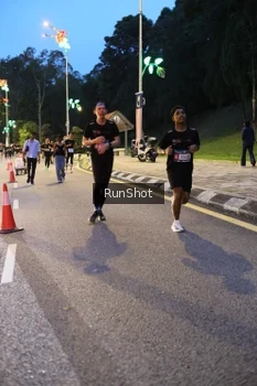 Runner Photo 4292874